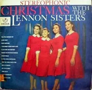 LENNON SISTERS (CHRISTMAS)