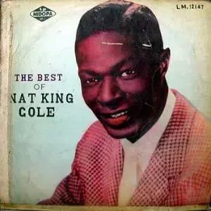 THE BEST OF NAT KING COLE) 유사이미지