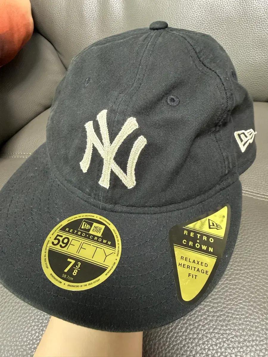 Thisisneverthat X New era 718