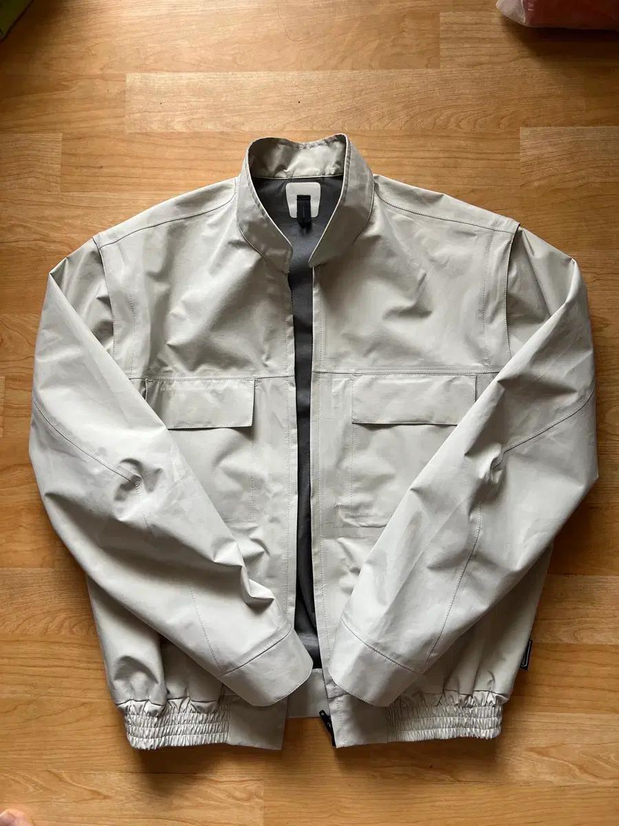 GR10K Windstopper Jacket