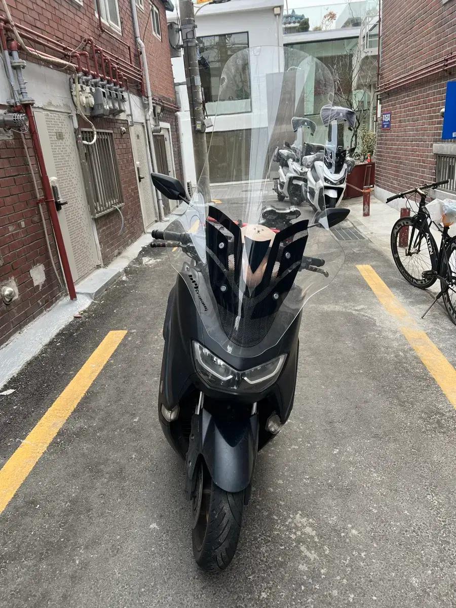 Nmax125