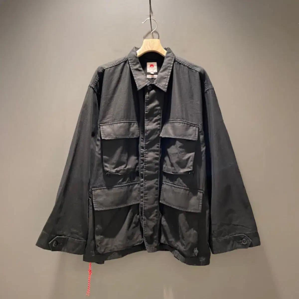 빔즈 재팬 BDU 자켓 Beams Japan BDU Jacket