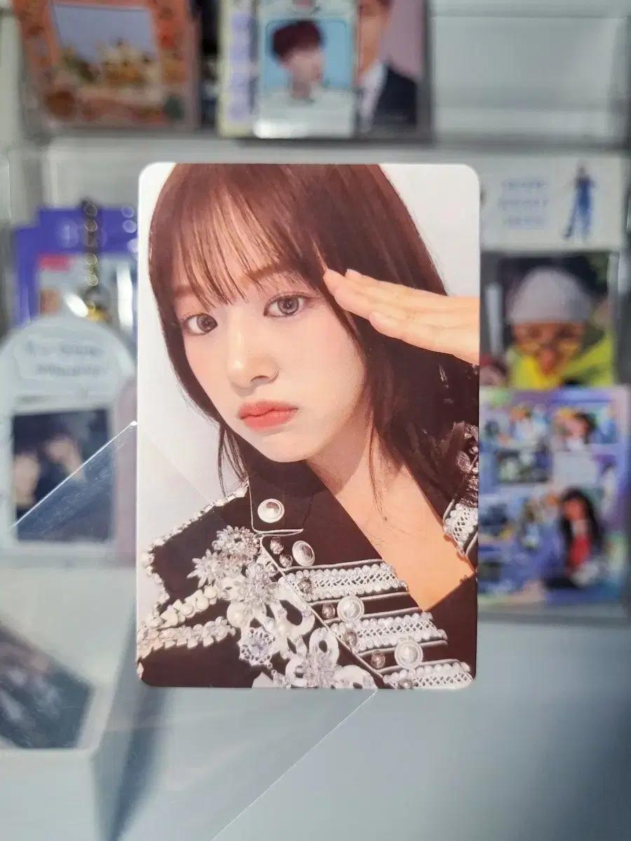 아이브 유진 엠파시 아스테 포카