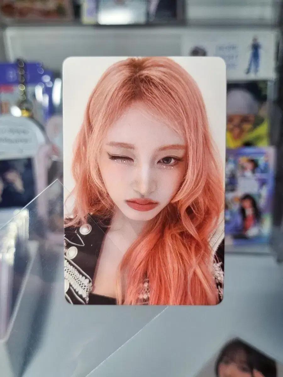 아이브 리즈 엠파시 아스테 포카