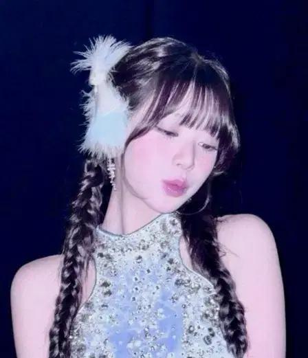 아이브 포카 교판해요><