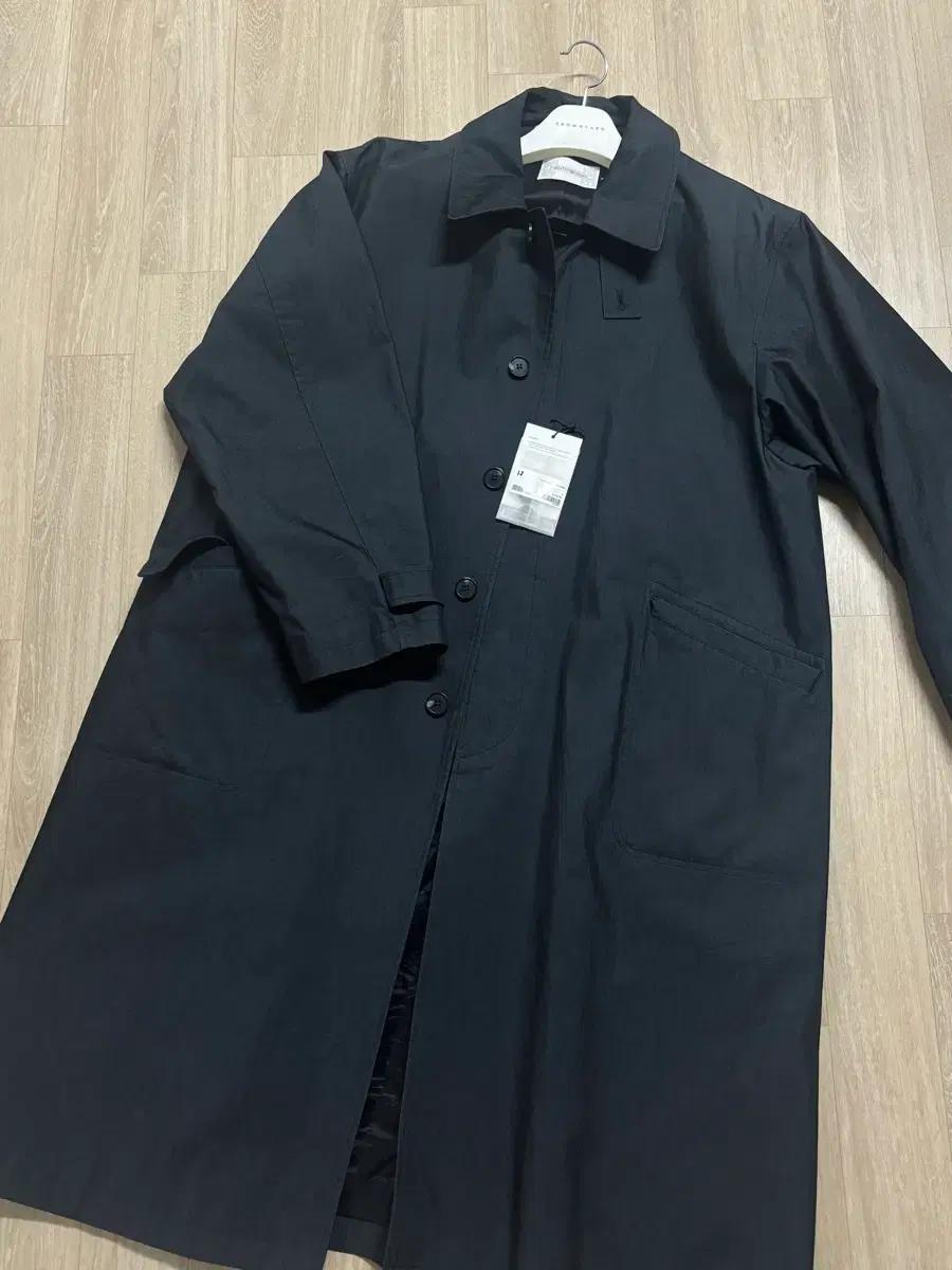 해칭룸 reporter coat 4 사이즈 판매
