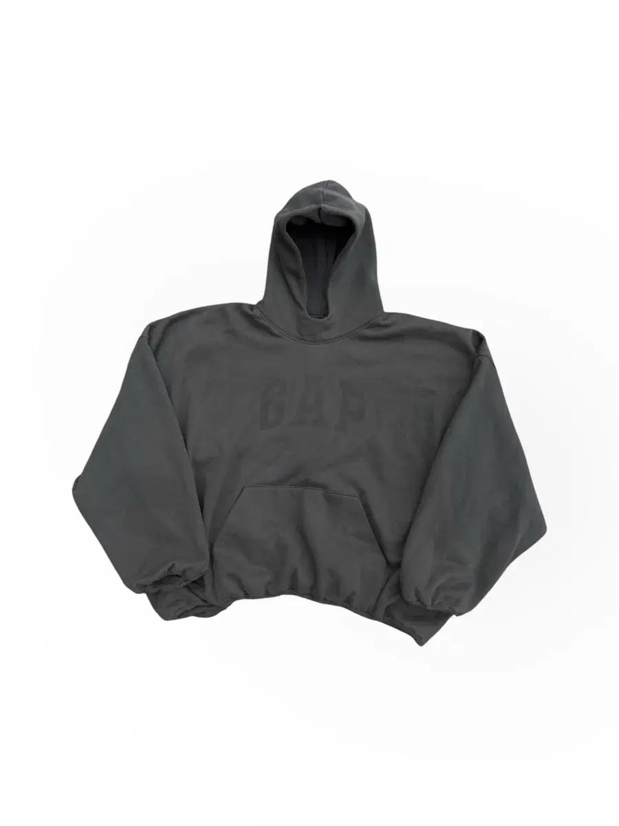 Yeezy X GAP 이지 갭 엔지니어드 by 발렌시아가 도브 후드티