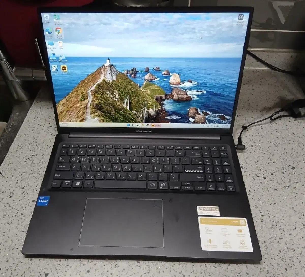 ASUS 비보북 16인치(i5-13세대, 16g, 512g)
