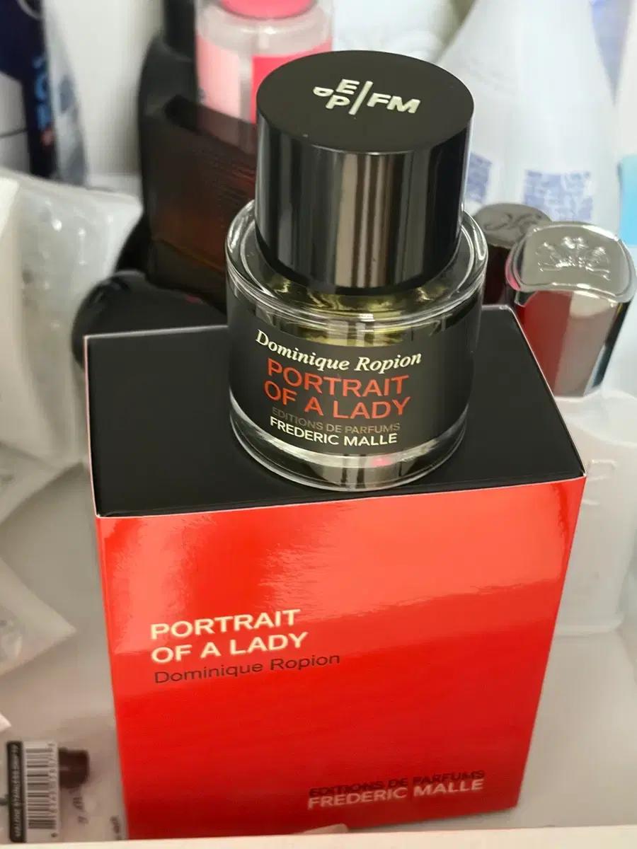 프레데릭말 포트레이트 오브 어 레이디 포오레 50ml