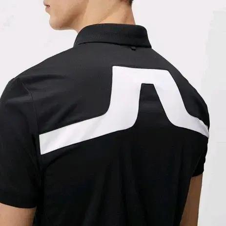제이린드버그 반팔 카라티 XL