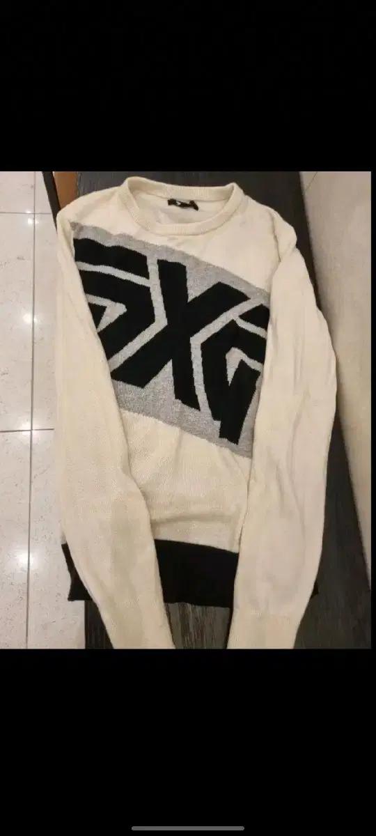 pxg L 니트 64바지
