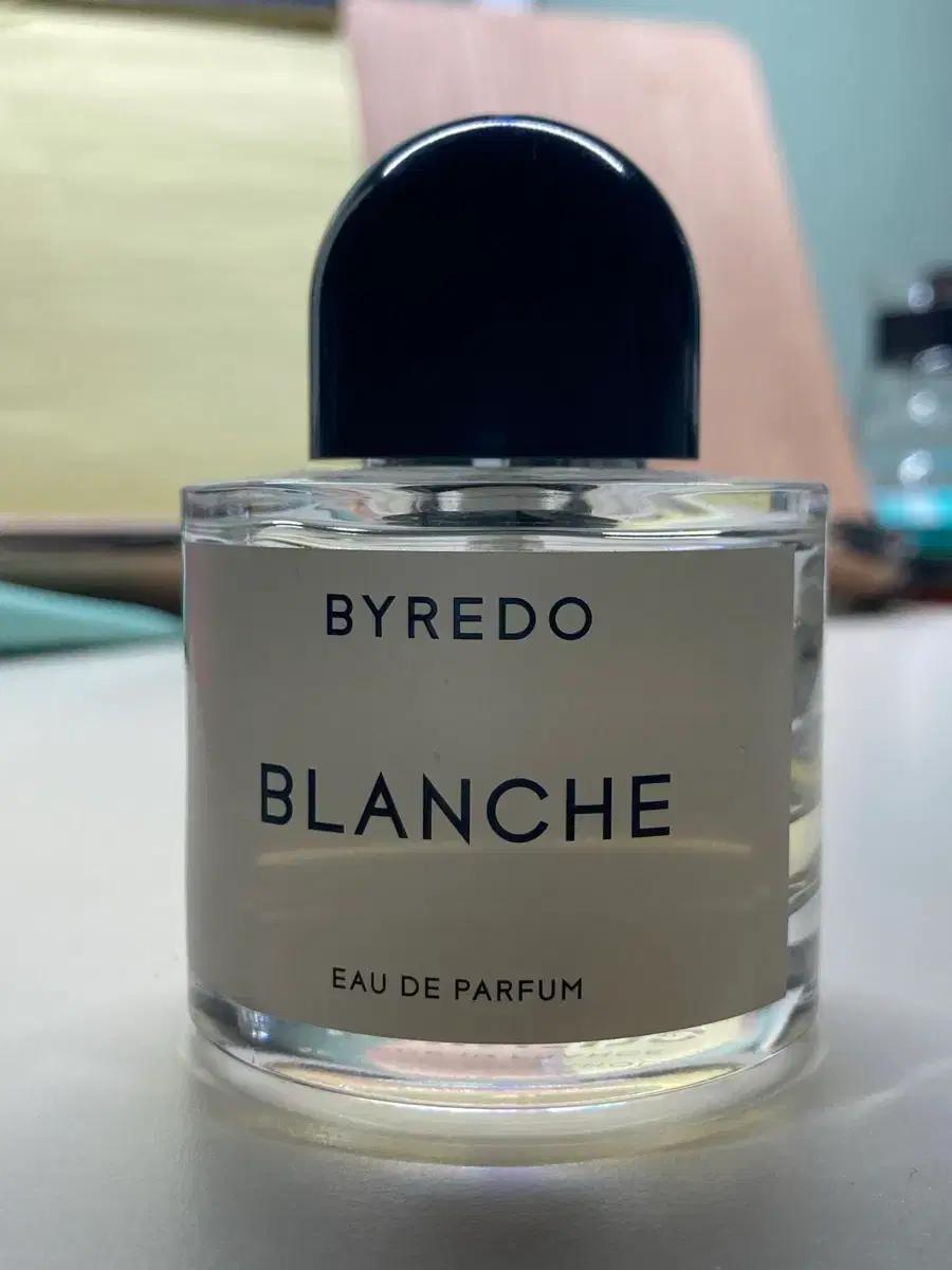 바이레도 블랑쉬 EDP 향수 50ml