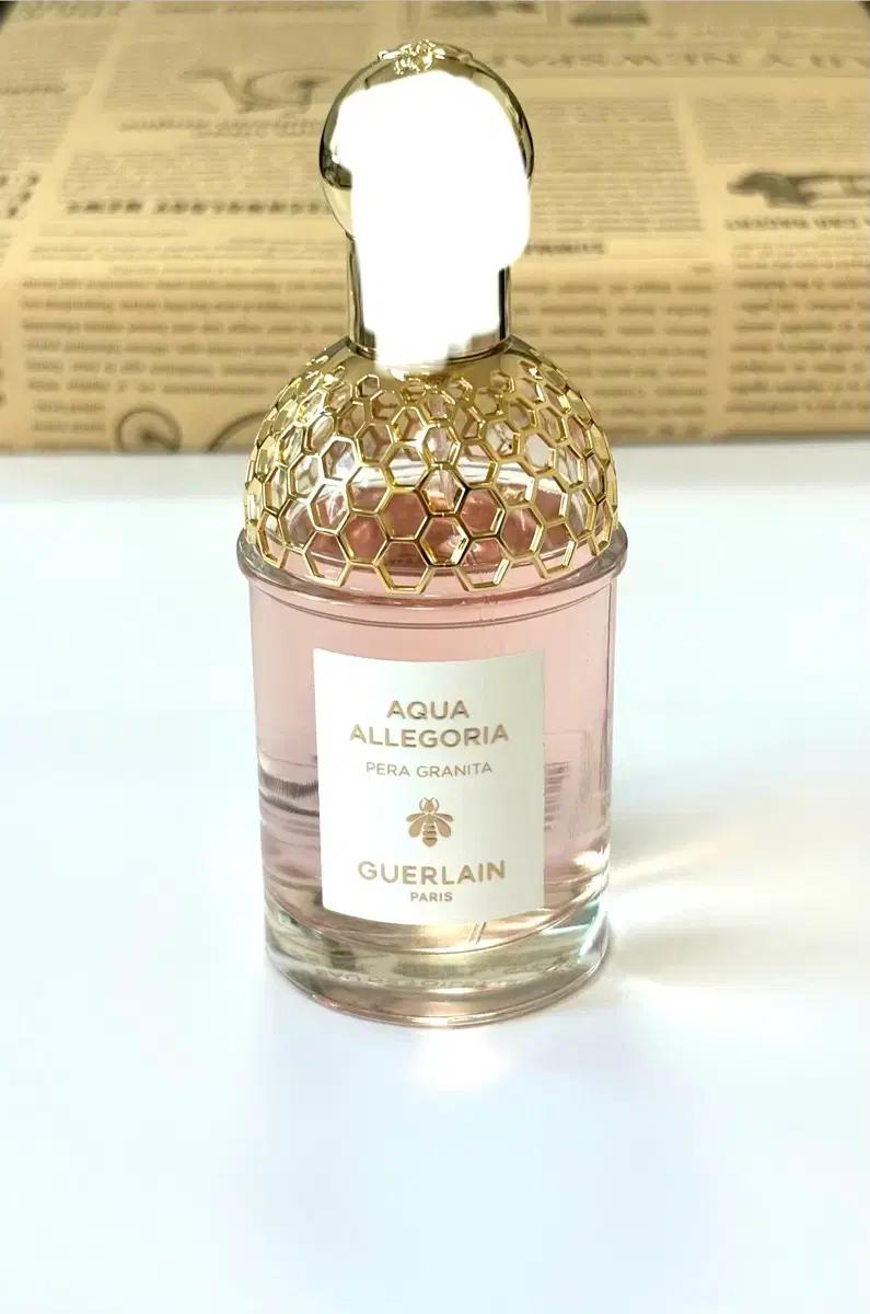 겔랑 페라그라니타 75ml