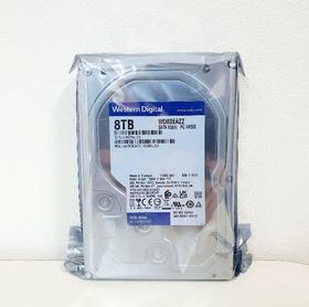 웬디 WD 블루 8TB HDD 하드 CMR 팝니다