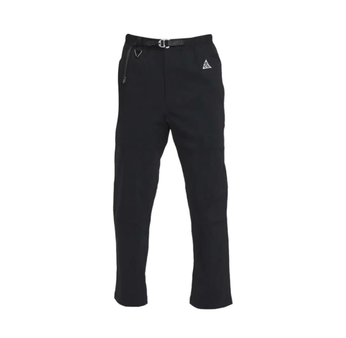[US] 나이키 ACG UV 하이킹 팬츠 새상품 해외L