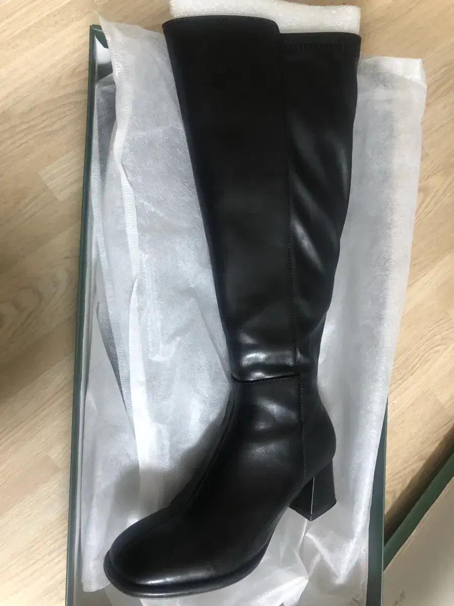 미소페 롱부츠