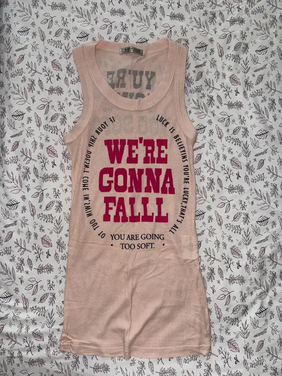 Y2K SLIM TANK