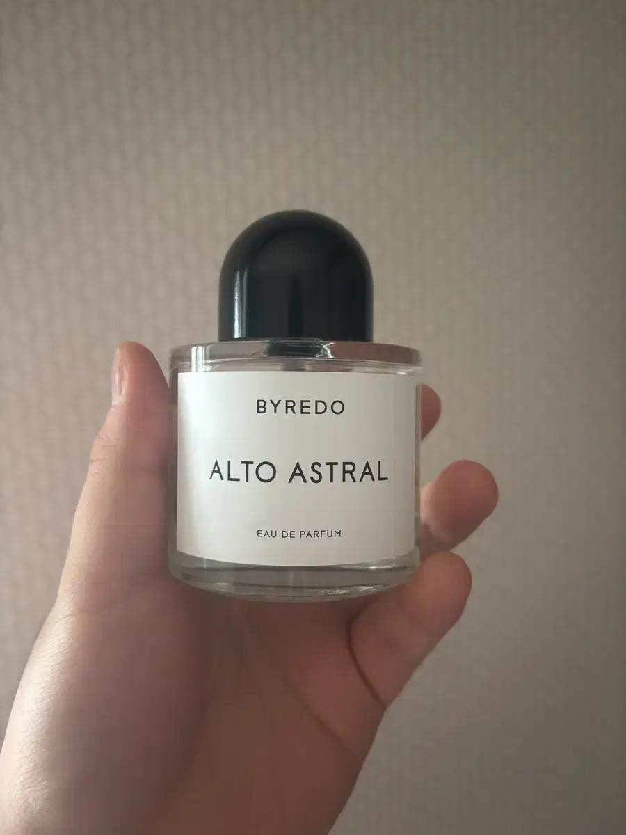 바이레도 알토 아스트랄 EDP 향수