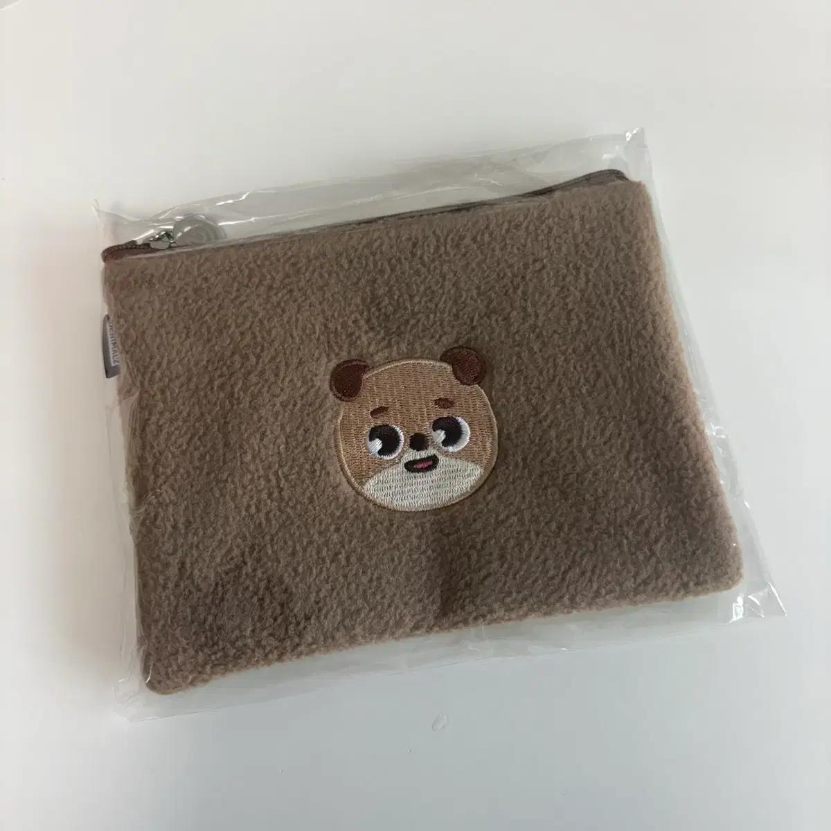 데이식스 데니멀즈 돈 도운 파우치