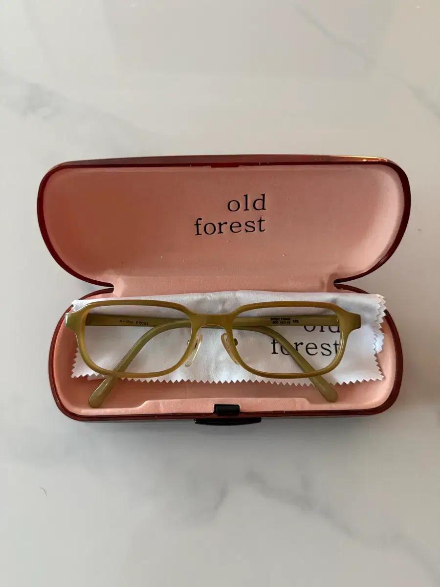 loveoldforest 빈티지안경