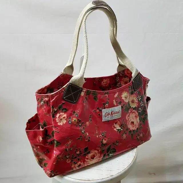 cath kidston 토트백