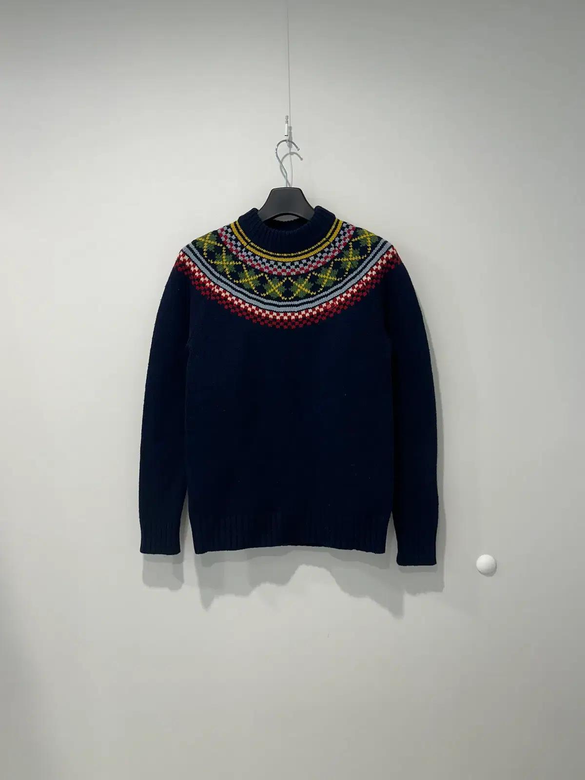 [FRED PERRY] 프레드페리 니트