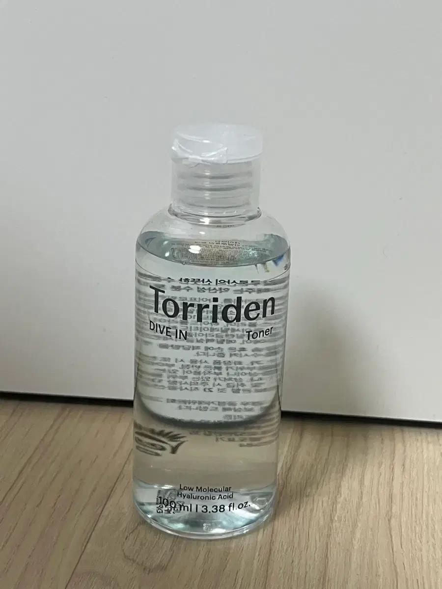 토리든 토너