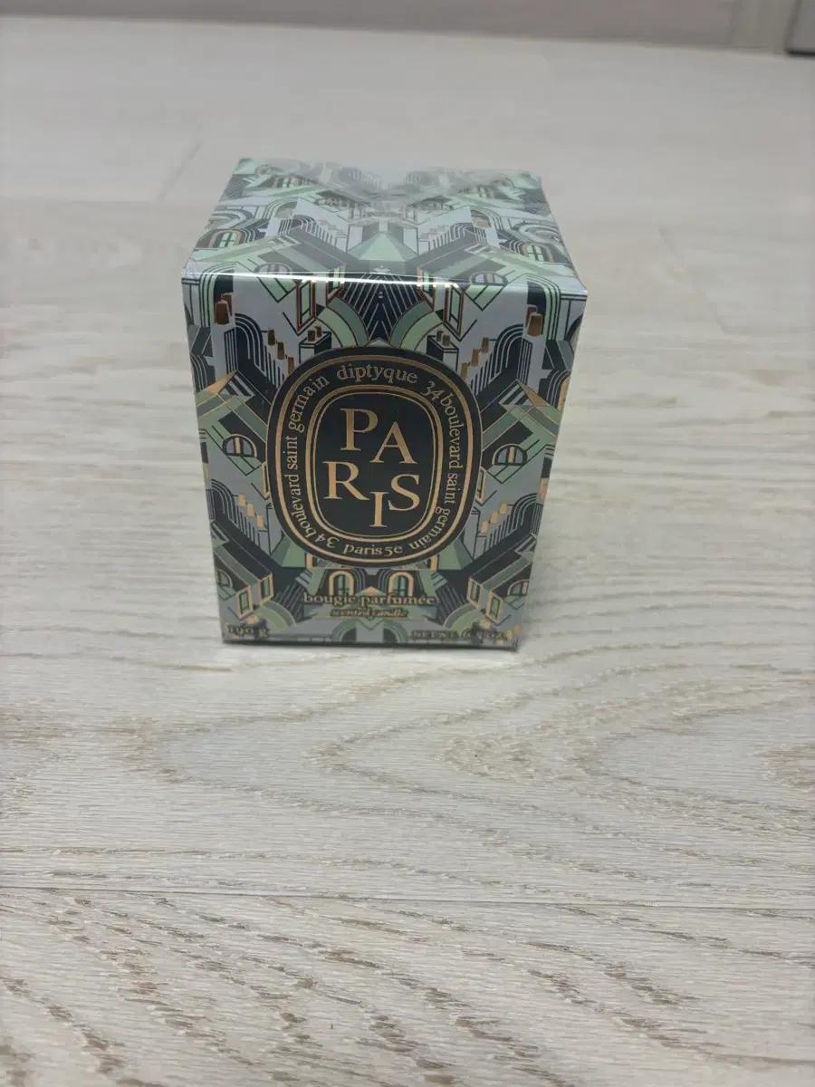 딥디크 파리 190g 새제품