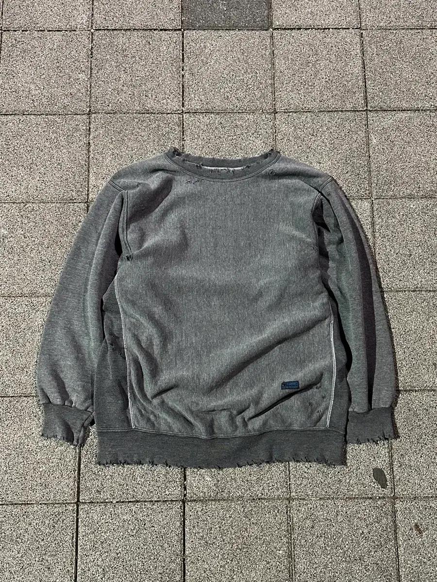 [챔피온] Vintage Champion Sweat Shirt
