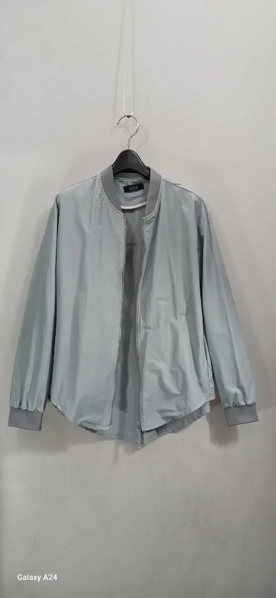 PICK 픽미 블루종 자켓