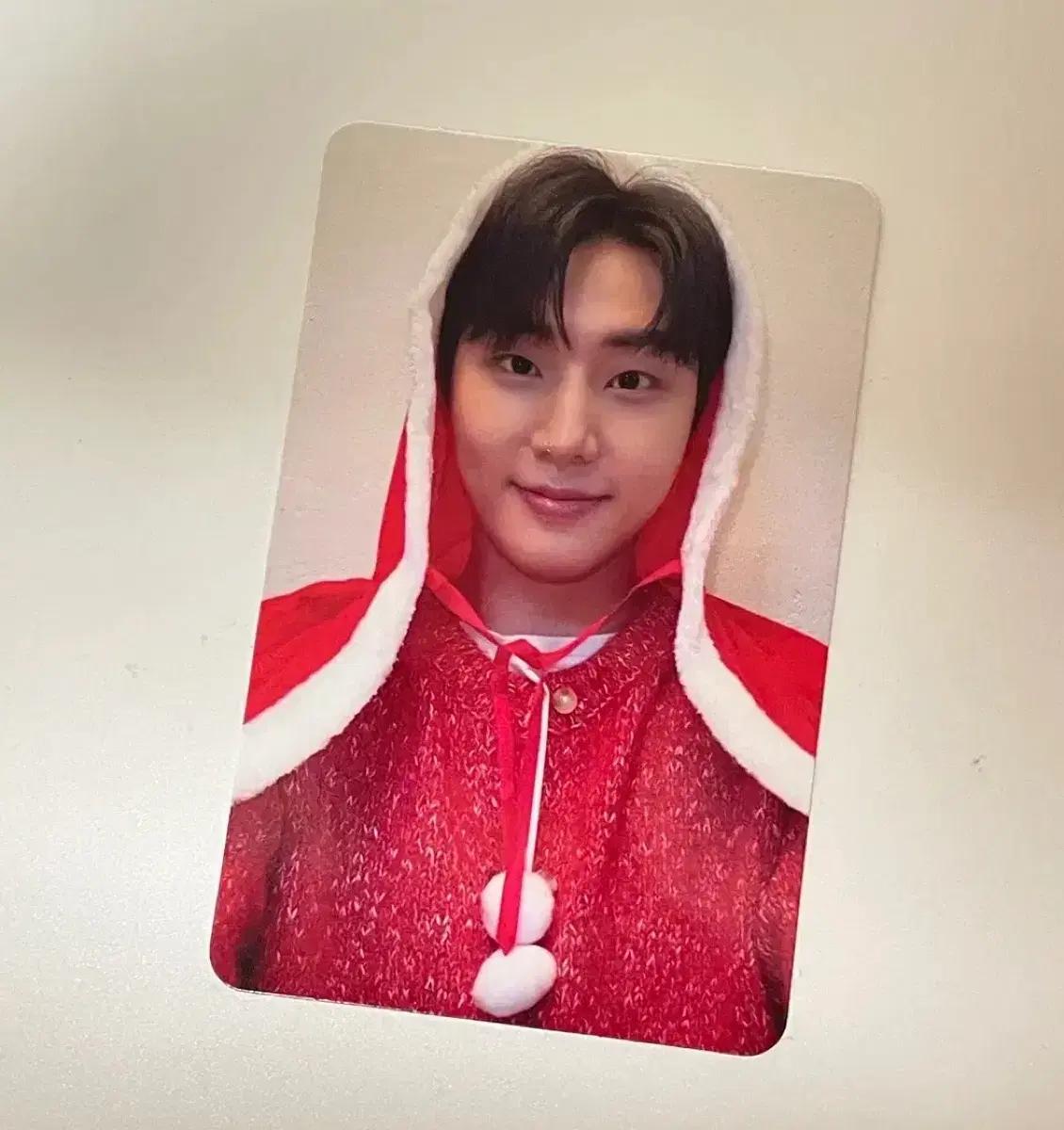 데이식스 영케이 25클콘 첫콘 입장포카