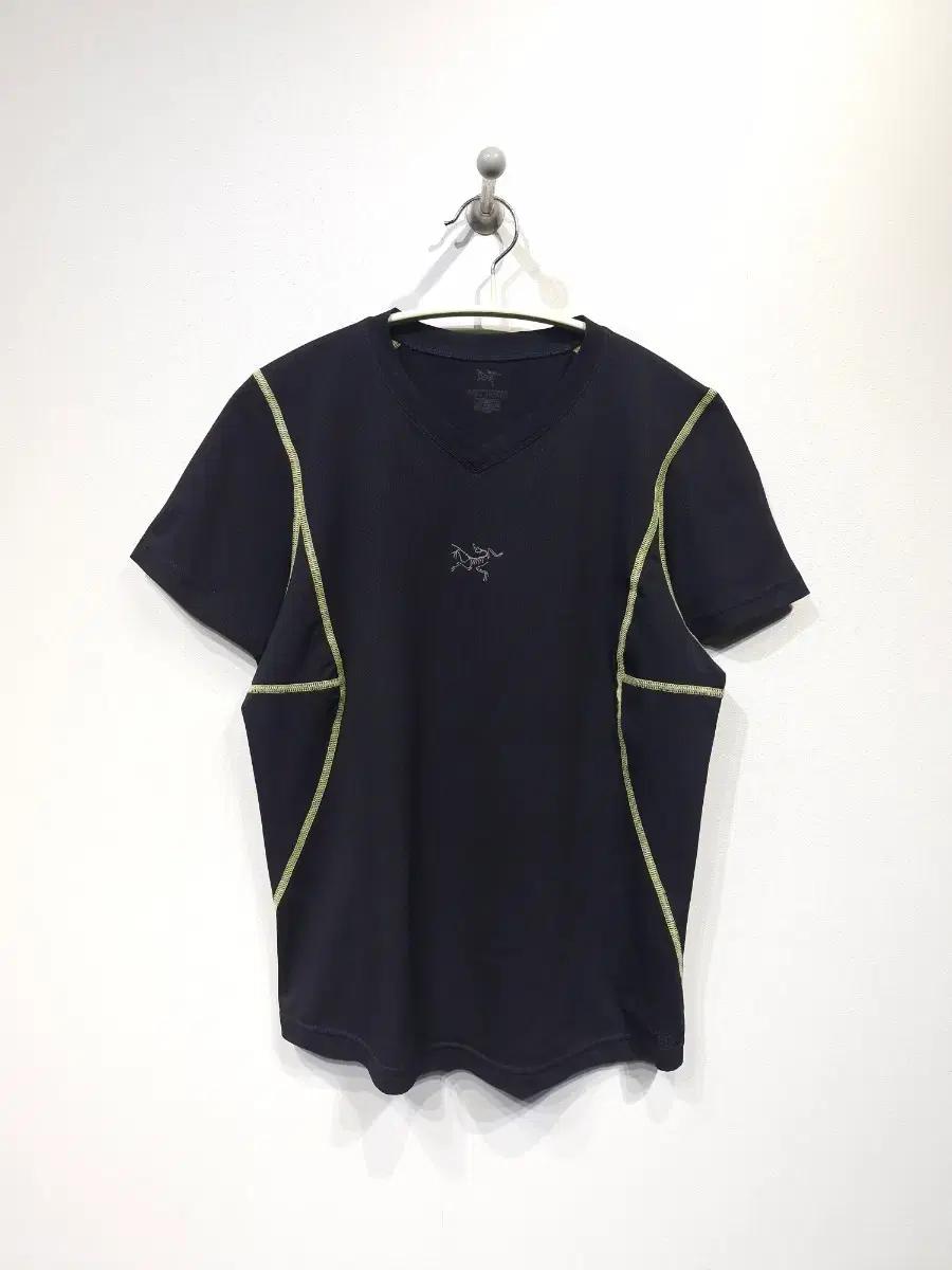 아크테릭스(ARCTERYX)구형 Phase SL 크루 숏 슬리브