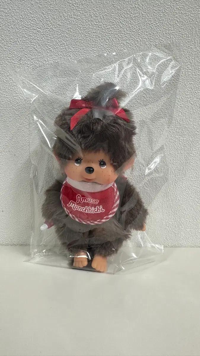 어뮤즈 몬치치 한정판 키링
