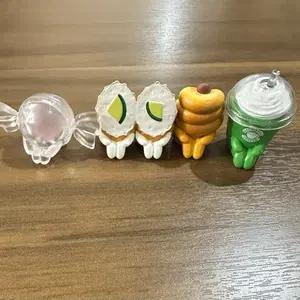 (일괄) 마치보우케 마치보케 언제오려나 간식 가챠