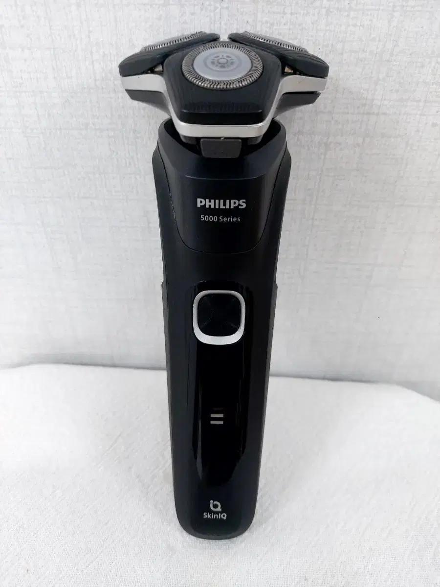 필립스 PHILIPS 5000 시리즈 전기면도기