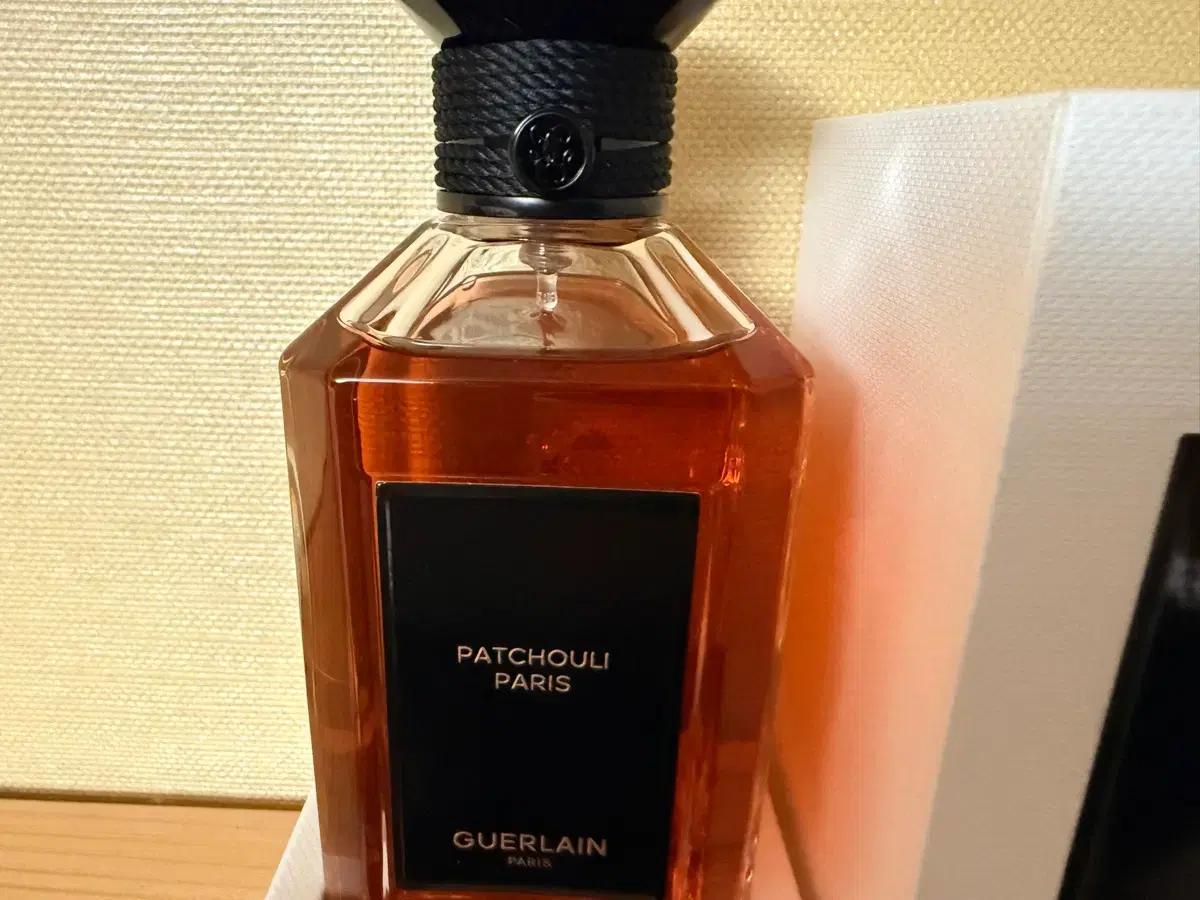 겔랑 파출리(패출리) 파리 200ml