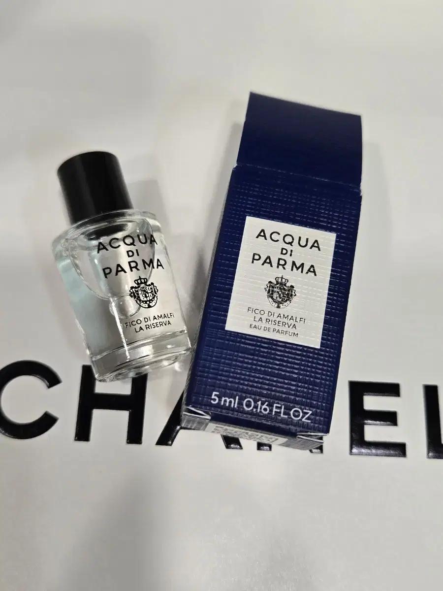 아쿠아디파르마 피코 디 아말피 라 리제르바 5ml 미니어처