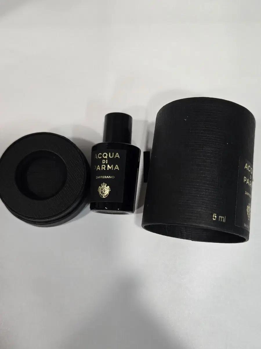 아쿠아디파르마 자페라노 5ml 미니어처