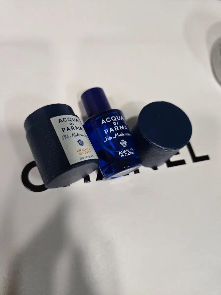아쿠아디파르마 아란치아 디 카프리 5ml 미니어처