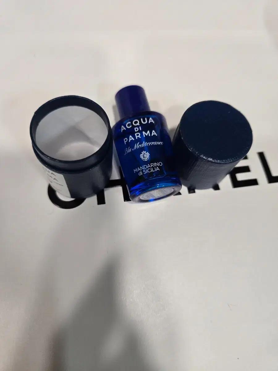 아쿠아디파르마 만다리노 디 시칠리아 5ml 미니어처