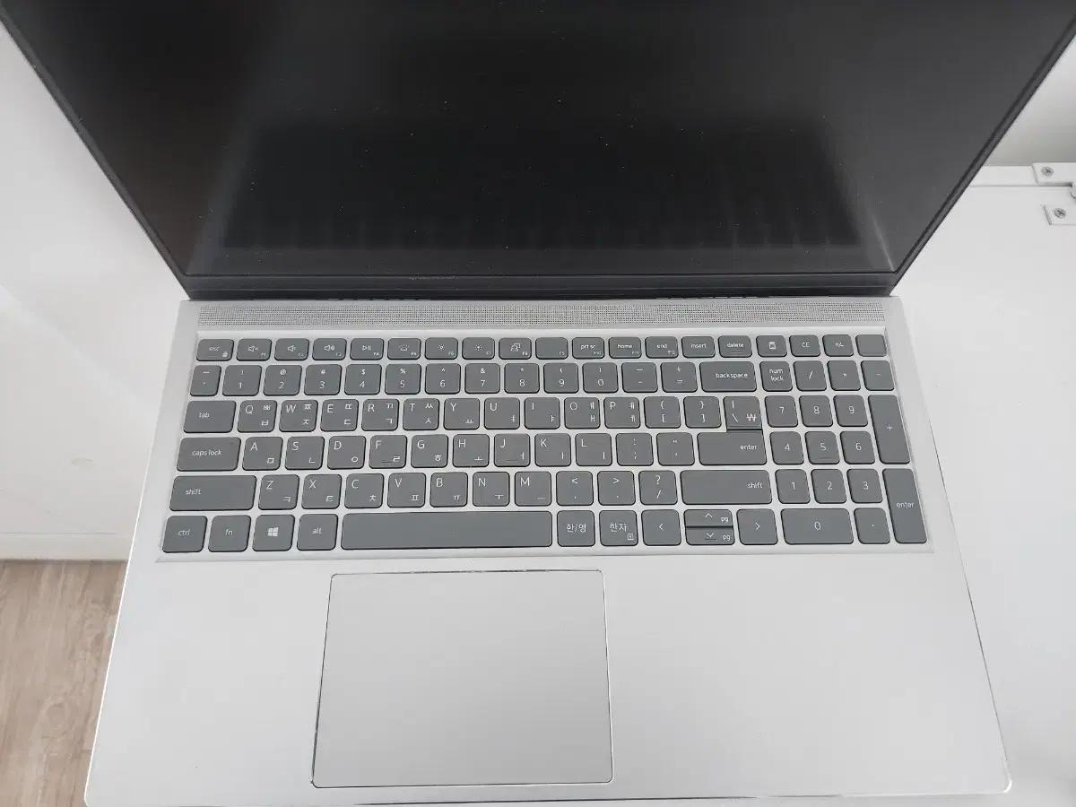 dell inspiron 7510 노트북