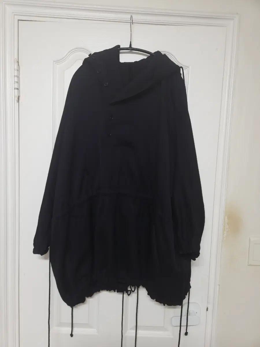 Yohji Yamamoto 요지야마모토 regulation 아노락 파카