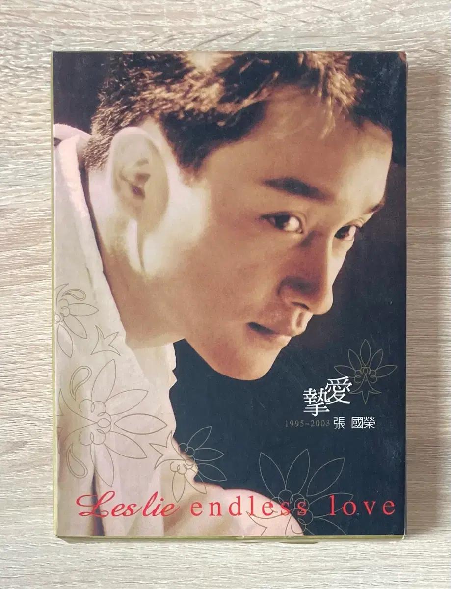 장국영 Farewell Leslie Cheung : Best 3CD 판매