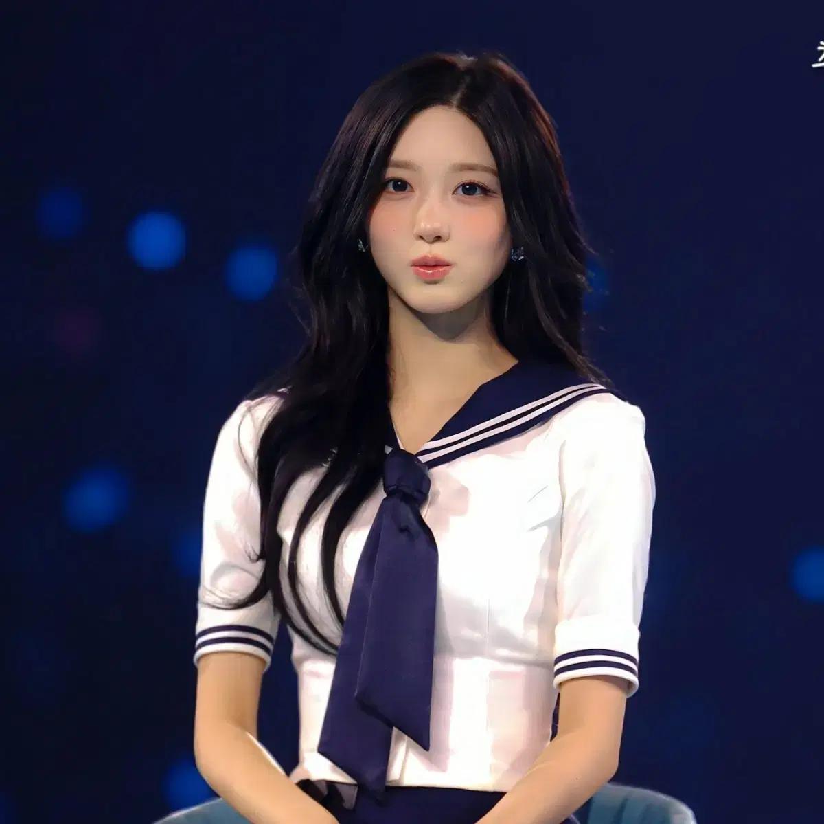 아이브 교환 가을만 받아요