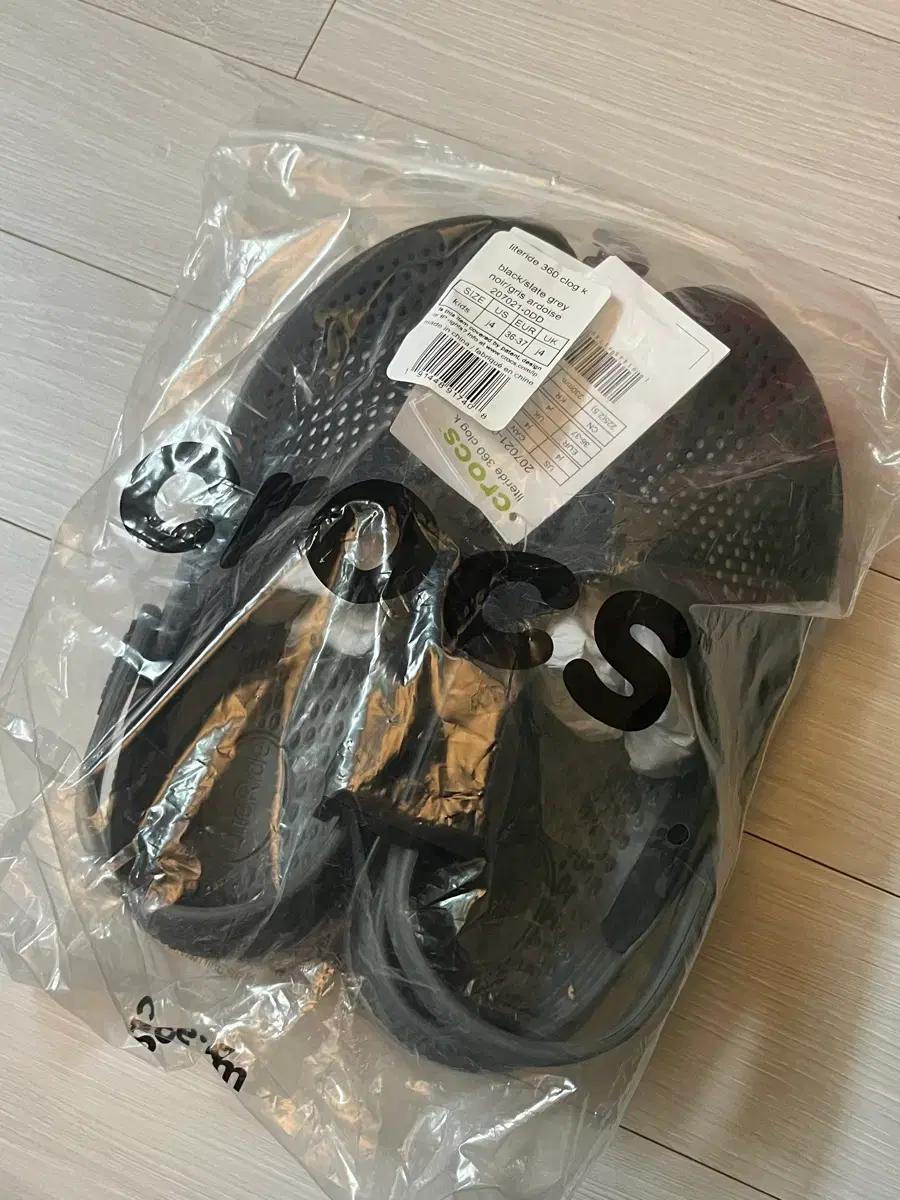 크록스 230 새상품