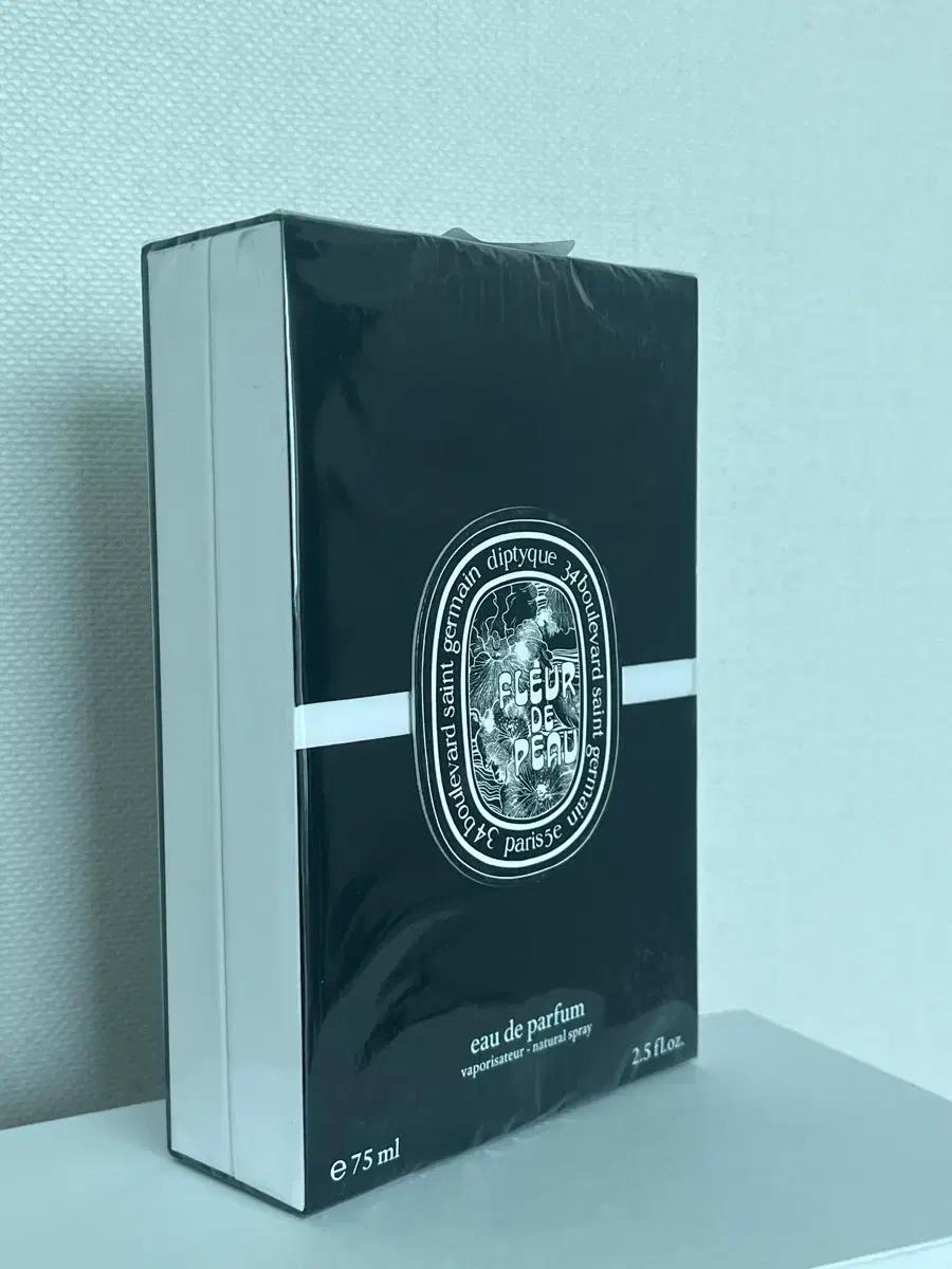[국문택 새상품] 딥디크 플레르드뽀 EDP 75ml