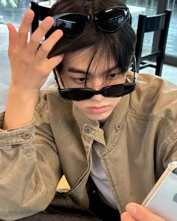 <구해요> 투어스 tws 도훈 김도훈
