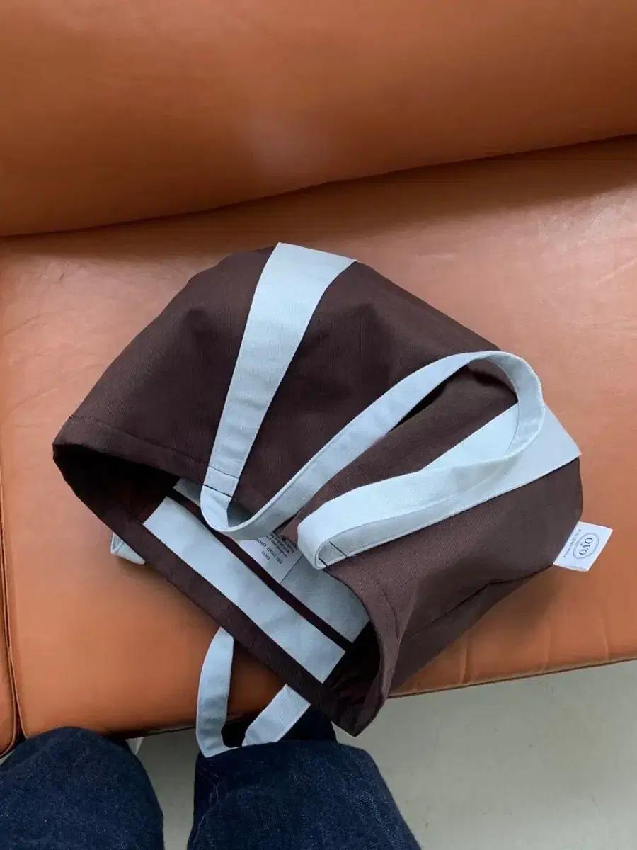 oyo 오요 에코백