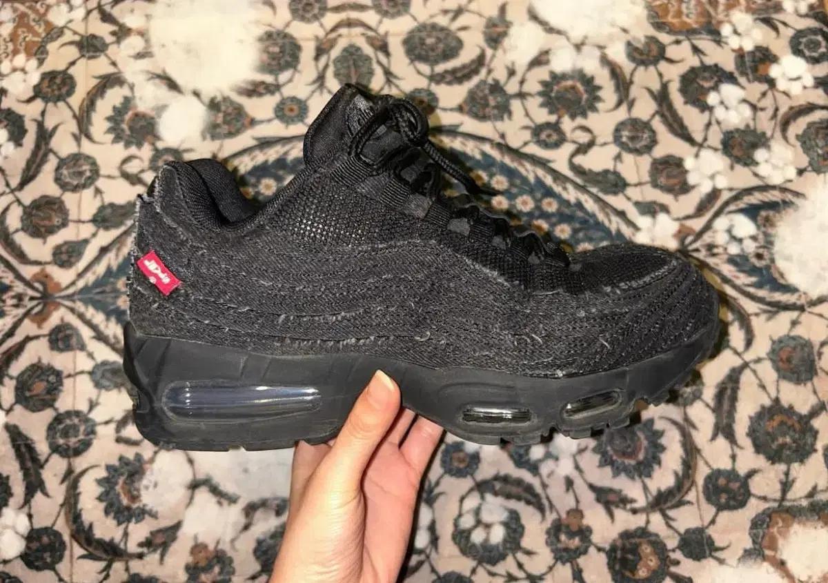 Levi's airmax95 리바이스 에어맥스95 250