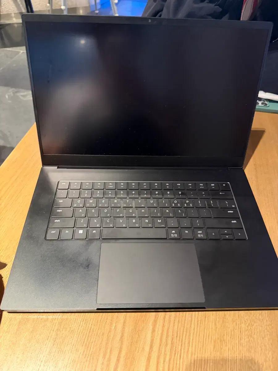 레이저 블레이드 15인치 RTX 4070